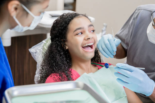 Best Dentist Open Late Near Me  in Sappington, MO