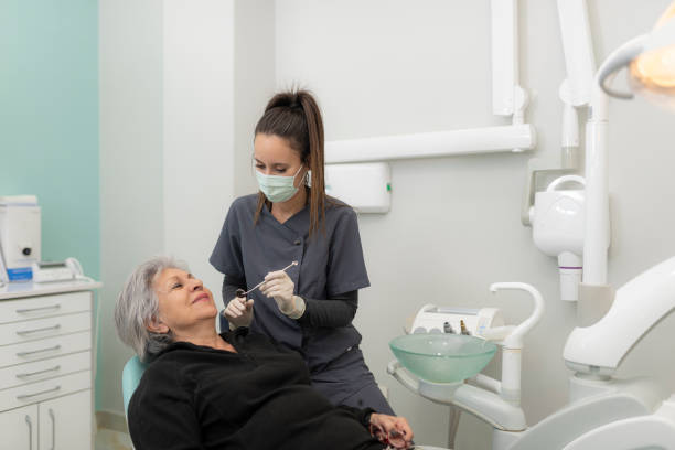 Best Dentist for Tooth Abscess  in Sappington, MO